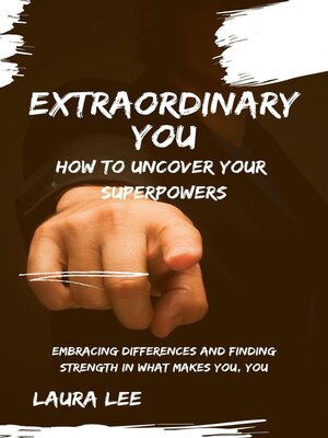 cover image of Extraordinary You